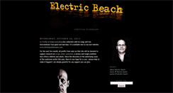 Desktop Screenshot of electricbeach.org